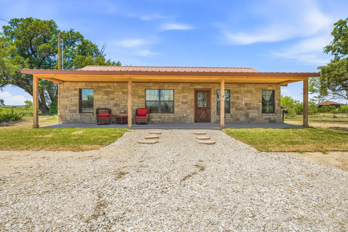 7414 Boswell Court, Lipan, TX 76462 - #1