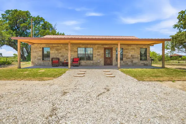 7414 Boswell Court, Lipan, TX 76462