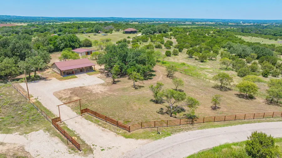 7414 Boswell Court, Lipan, TX 76462 - #2