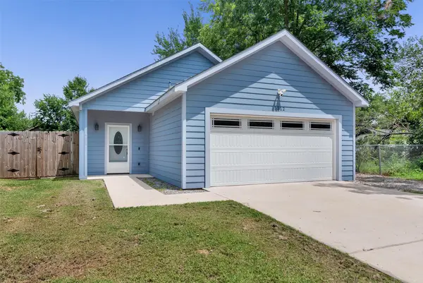 1312 Elm Street, Bonham, TX 75418