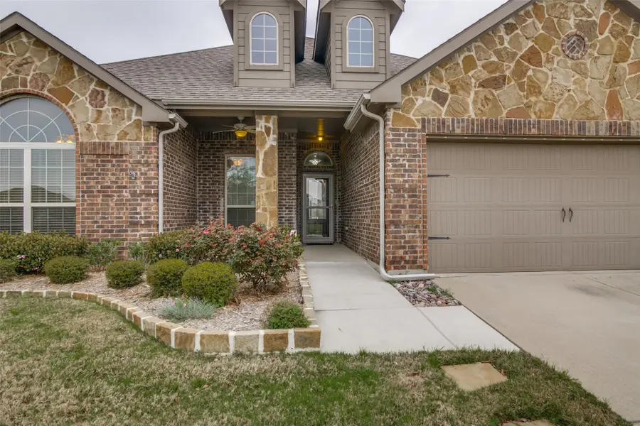 691 Kensington Place, Fate, TX 75189 - #2