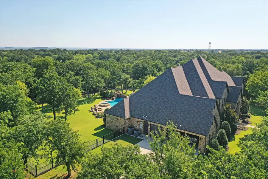470 Granite Way, Jacksboro, TX 76458 - #2