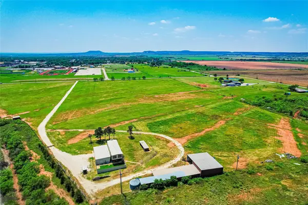 2302 County Road 131, Tuscola, TX 79562