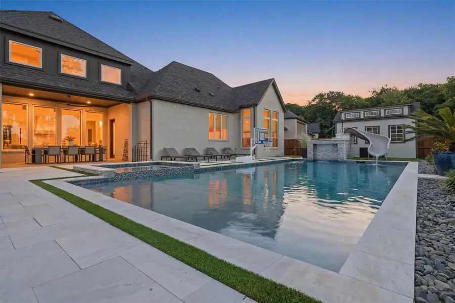 1813 Paxton Pass, McKinney, TX 75071 - #2