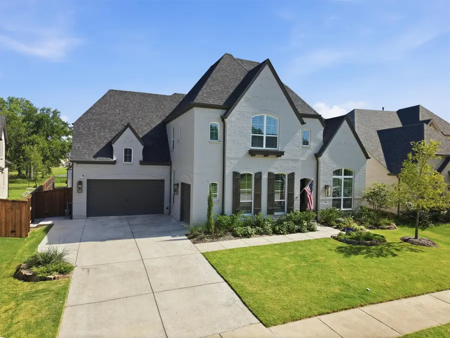1813 Paxton Pass, McKinney, TX 75071 - #3