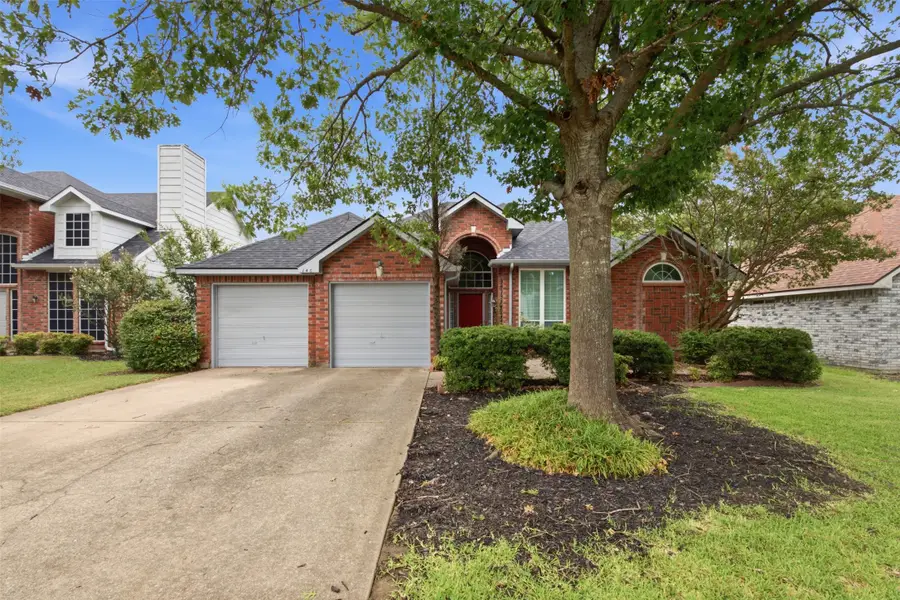 140 Woodcreek Drive, Rockwall, TX 75032 - #2