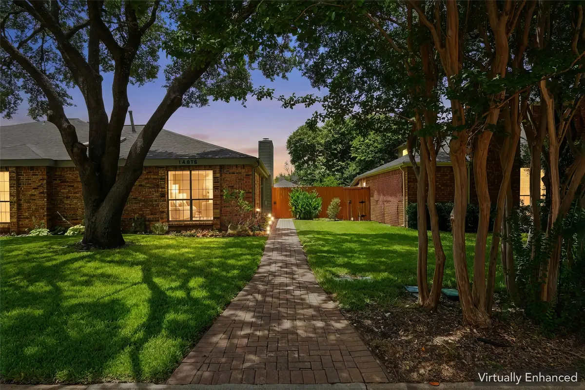 14815 Surveyor Boulevard, Addison, TX 75001 - #1