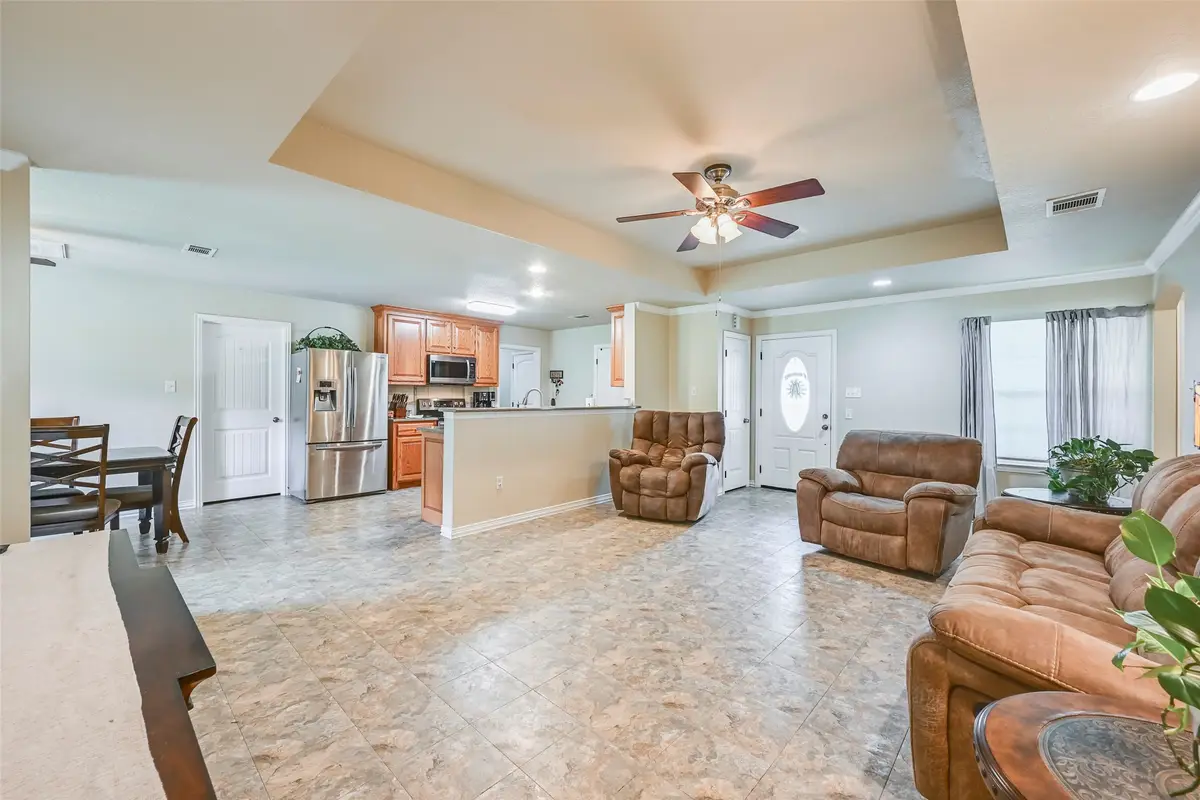 4010 Iron Horse Trail, Granbury, TX 76048 - #1
