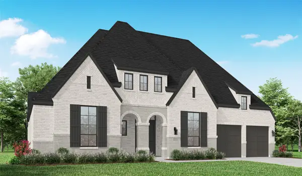 3517 Birdstone Court, Celina, TX 75009