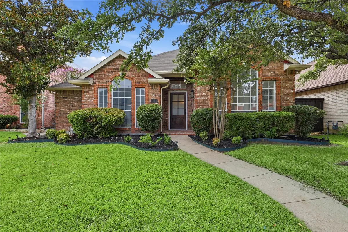 1760 Blackstone Drive, Carrollton, TX 75007 - #1