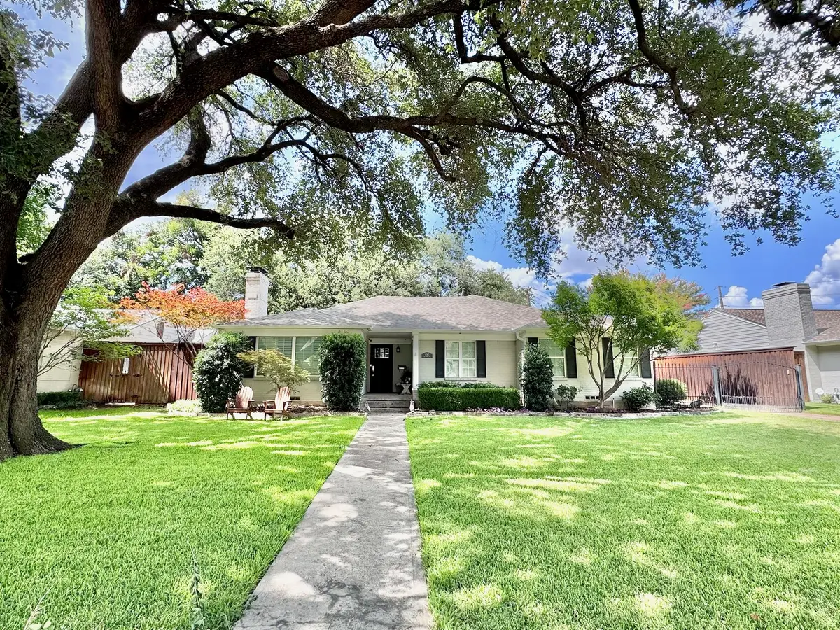 6343 Del Norte Lane, Dallas, TX 75225 - #1