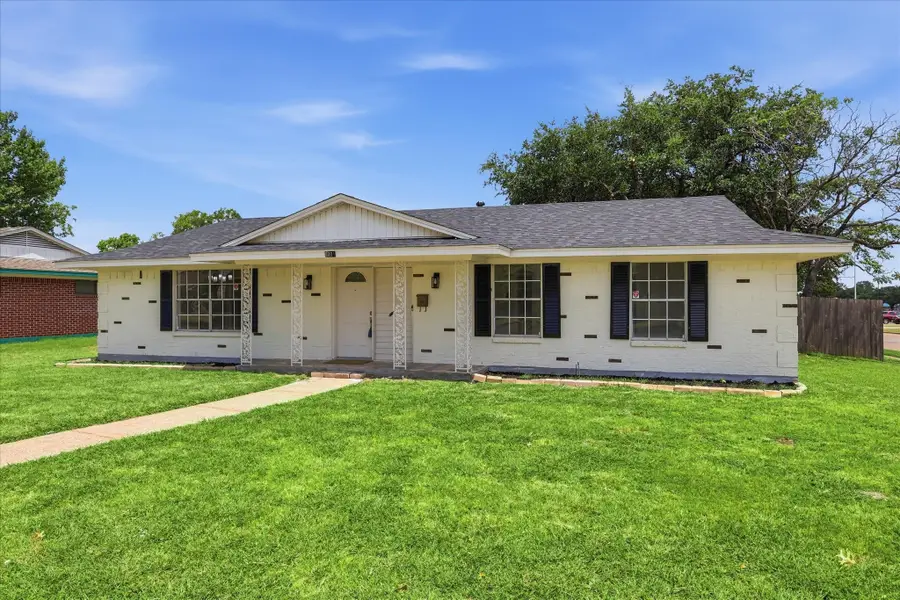 3301 Hillsdale Lane, Garland, TX 75042 - #2