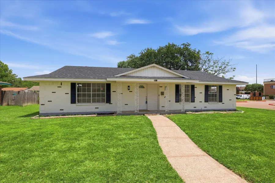 3301 Hillsdale Lane, Garland, TX 75042 - #3