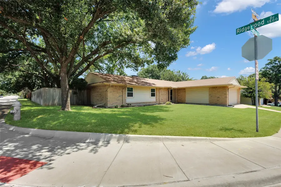1 Eastvale Place, Plano, TX 75074 - #2