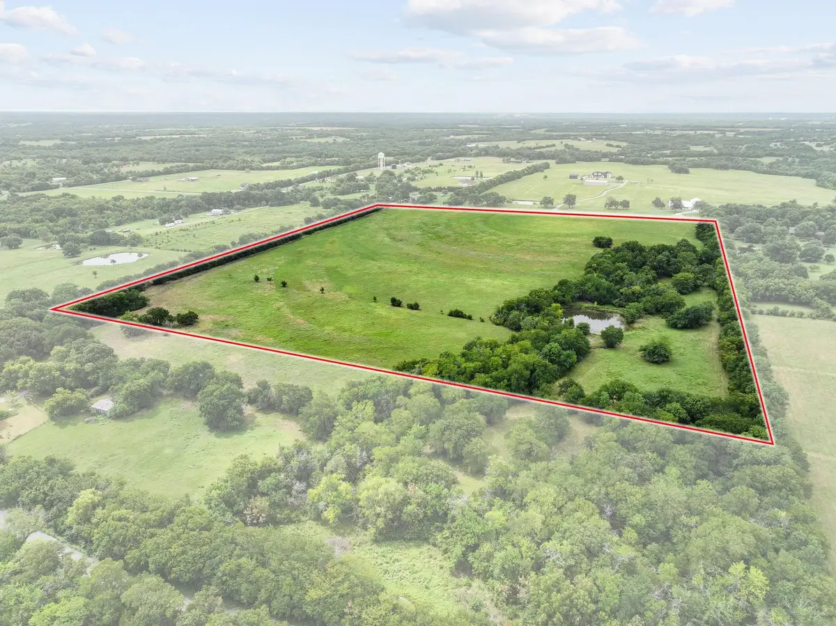 39 Acres Brown Road, Sherman, TX 75090 - #1