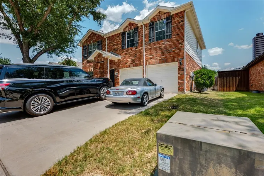 11648 Aspen Creek Drive, Fort Worth, TX 76244 - #2