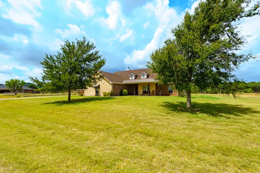 134 Stardust Trail, Tuscola, TX 79562 - #2