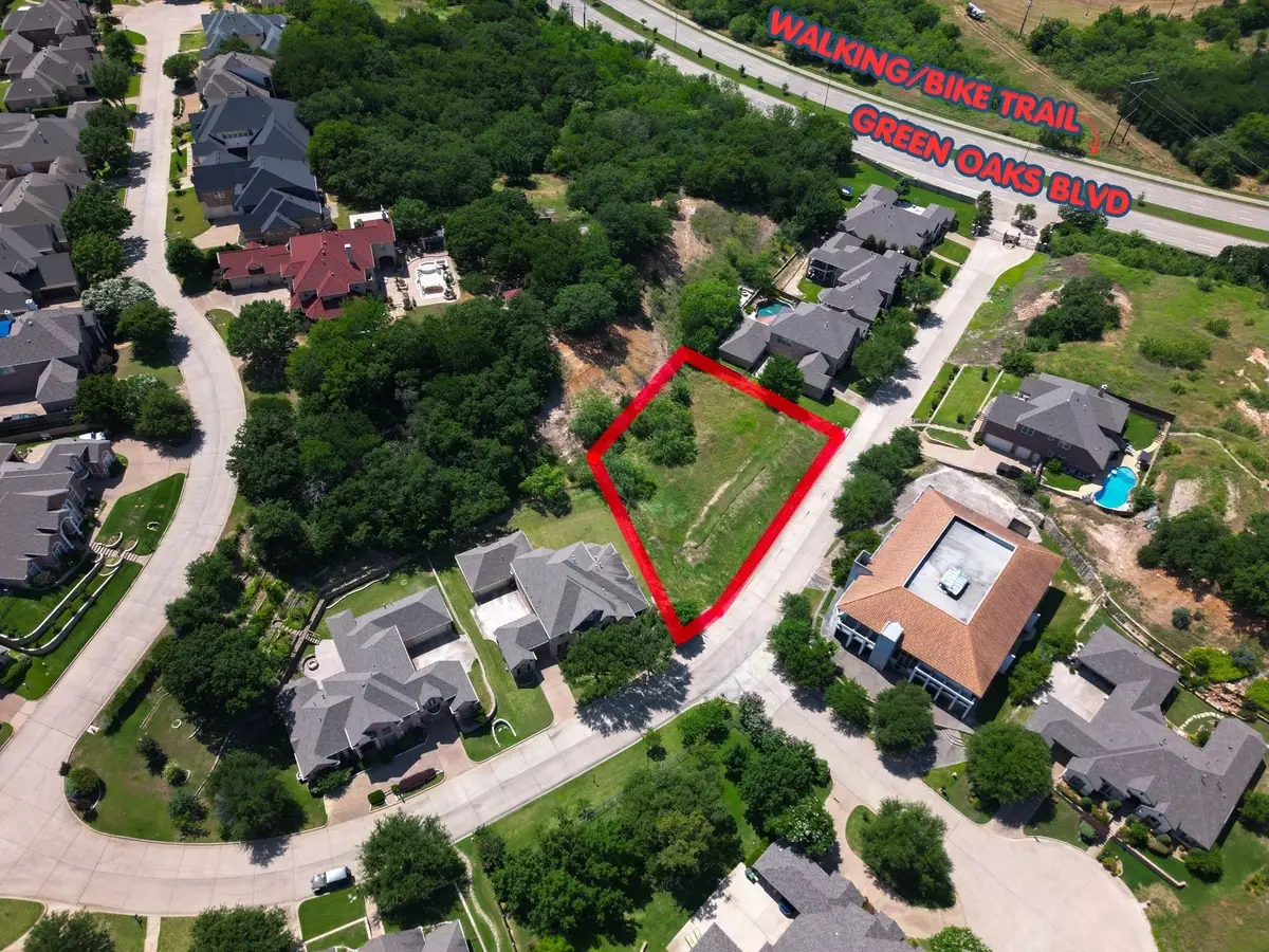 2208 Windswept Place, Arlington, TX 76012 - #1