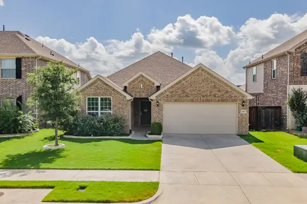 3705 Cicada Lane, Mansfield, TX 76084
