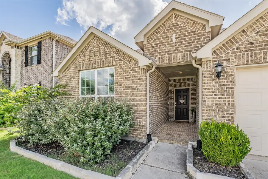 3705 Cicada Lane, Mansfield, TX 76084 - #3