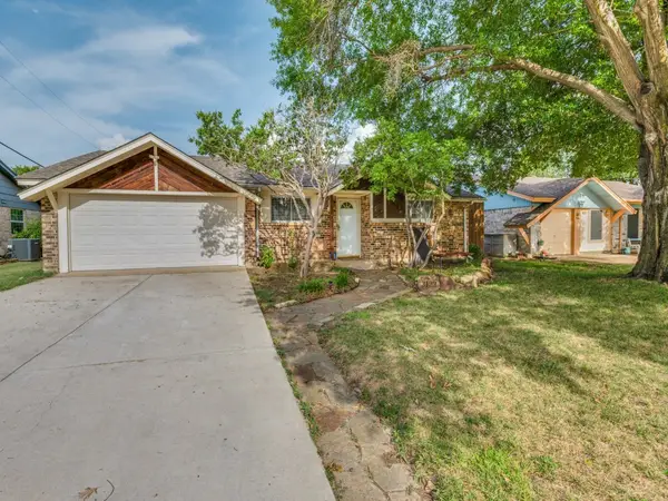 3122 Cheyenne Street, Irving, TX 75062
