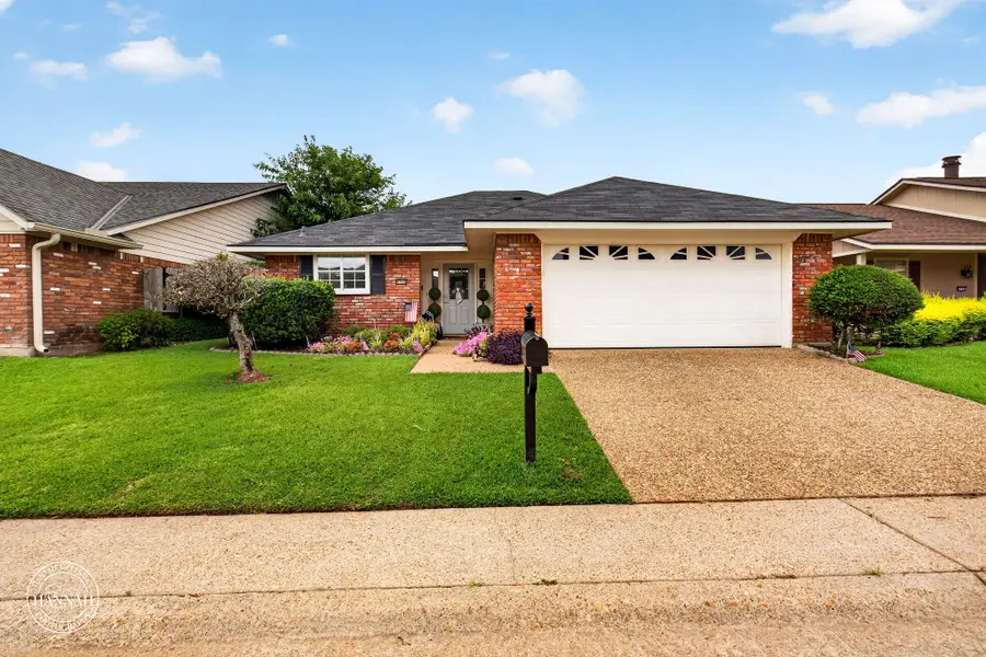 9720 Ash Street, Shreveport, LA 71115 - #2
