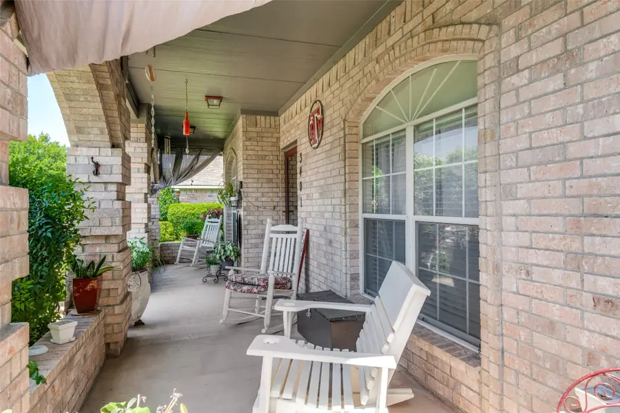 3401 Lochaven Drive, Rowlett, TX 75088 - #2