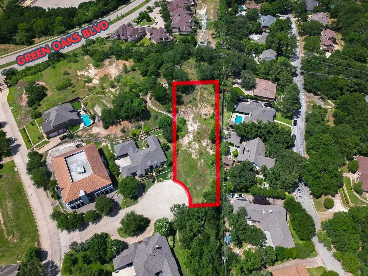 2001 Windswept Court, Arlington, TX 76012 - #1