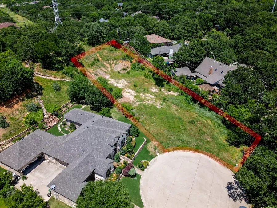 2001 Windswept Court, Arlington, TX 76012 - #2