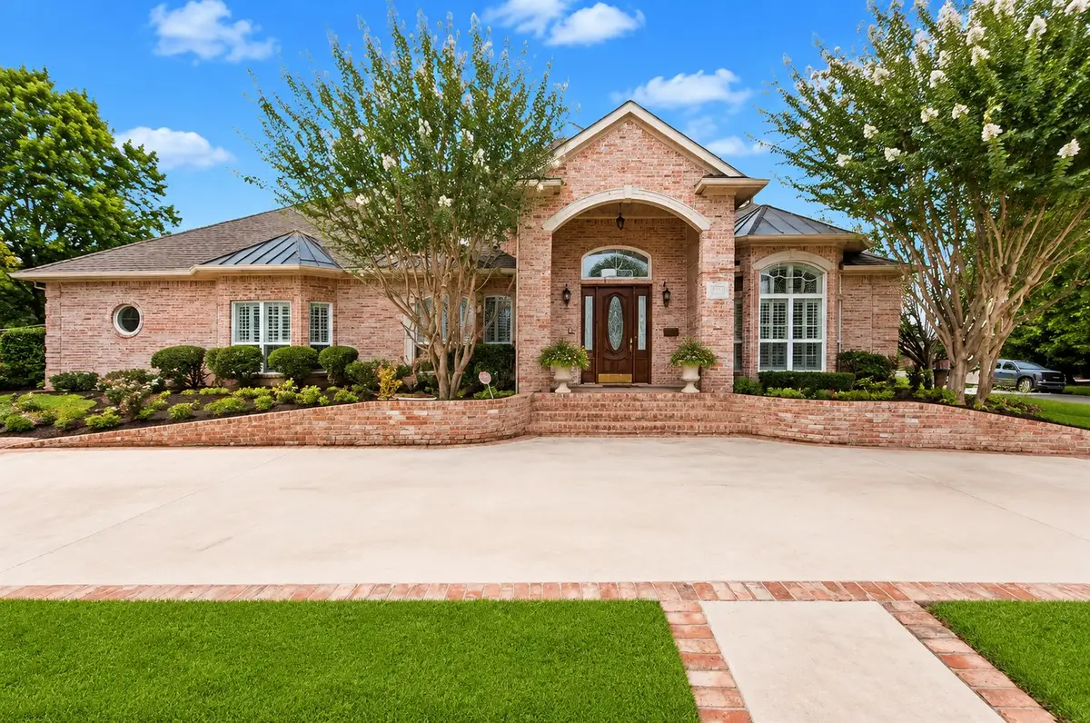 1917 Elmwood Avenue, Corsicana, TX 75110 - #1