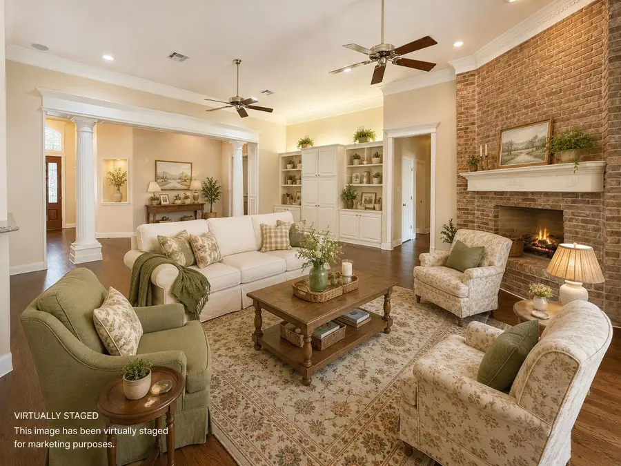 1917 Elmwood Avenue, Corsicana, TX 75110 - #3