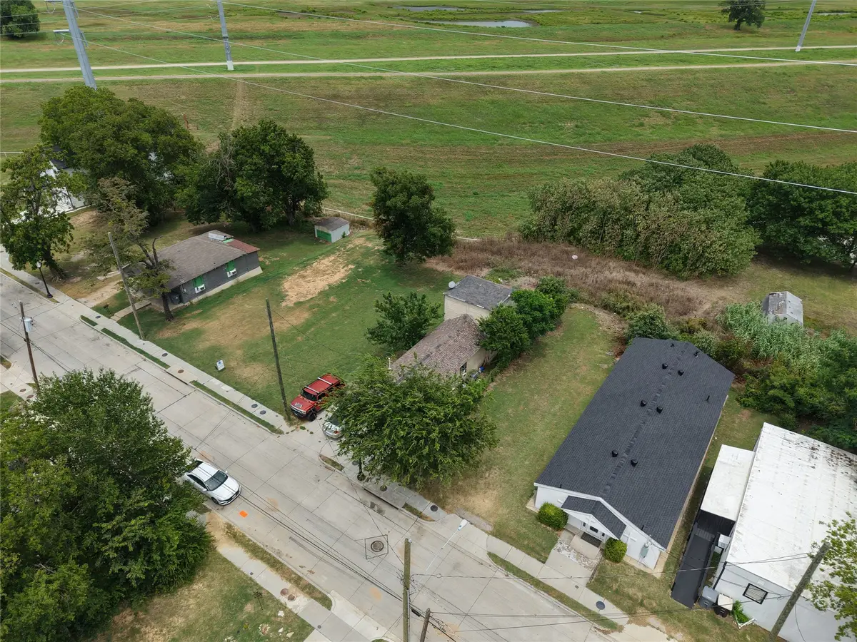 506 N Moore Street, Dallas, TX 75203 - #1