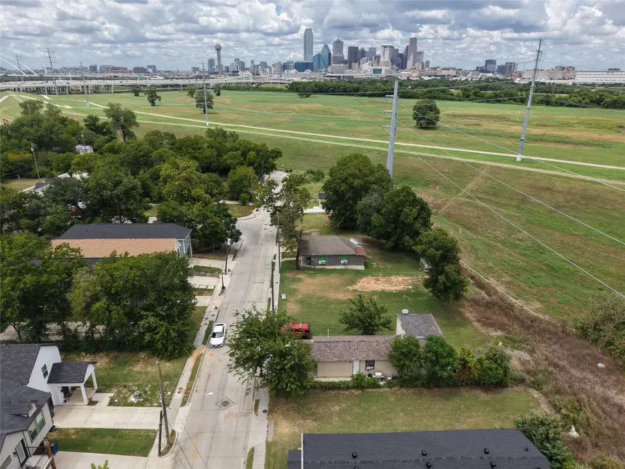 506 N Moore Street, Dallas, TX 75203 - #2
