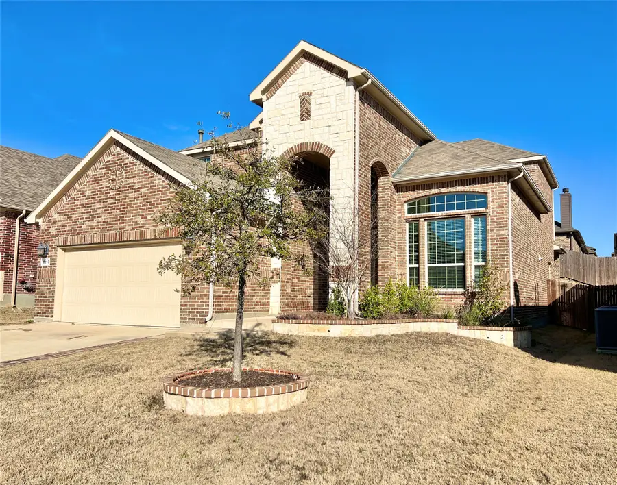10036 Bodega Bay Road, Fort Worth, TX 76177 - #2