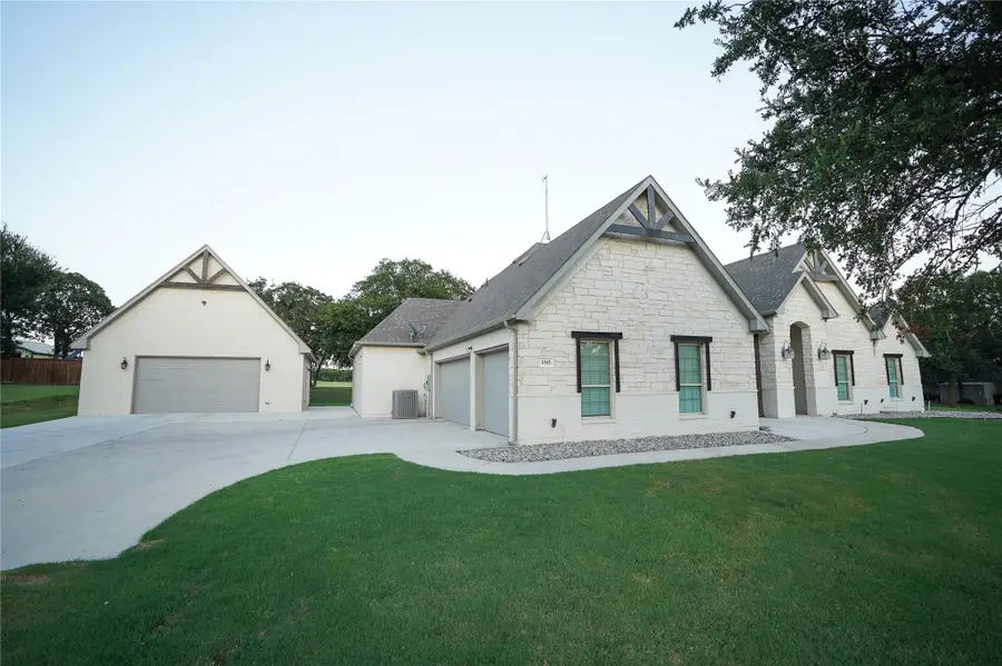 1945 County Road 1111, Decatur, TX 76234 - #2