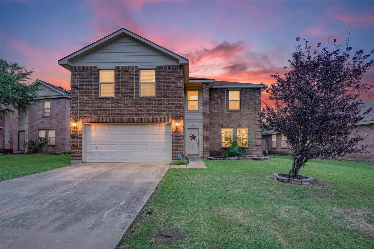 4617 Waterford, Fort Worth, TX 76179 - #1