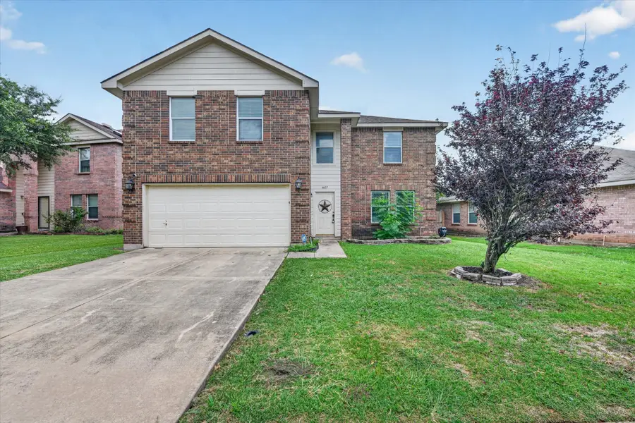 4617 Waterford, Fort Worth, TX 76179 - #2
