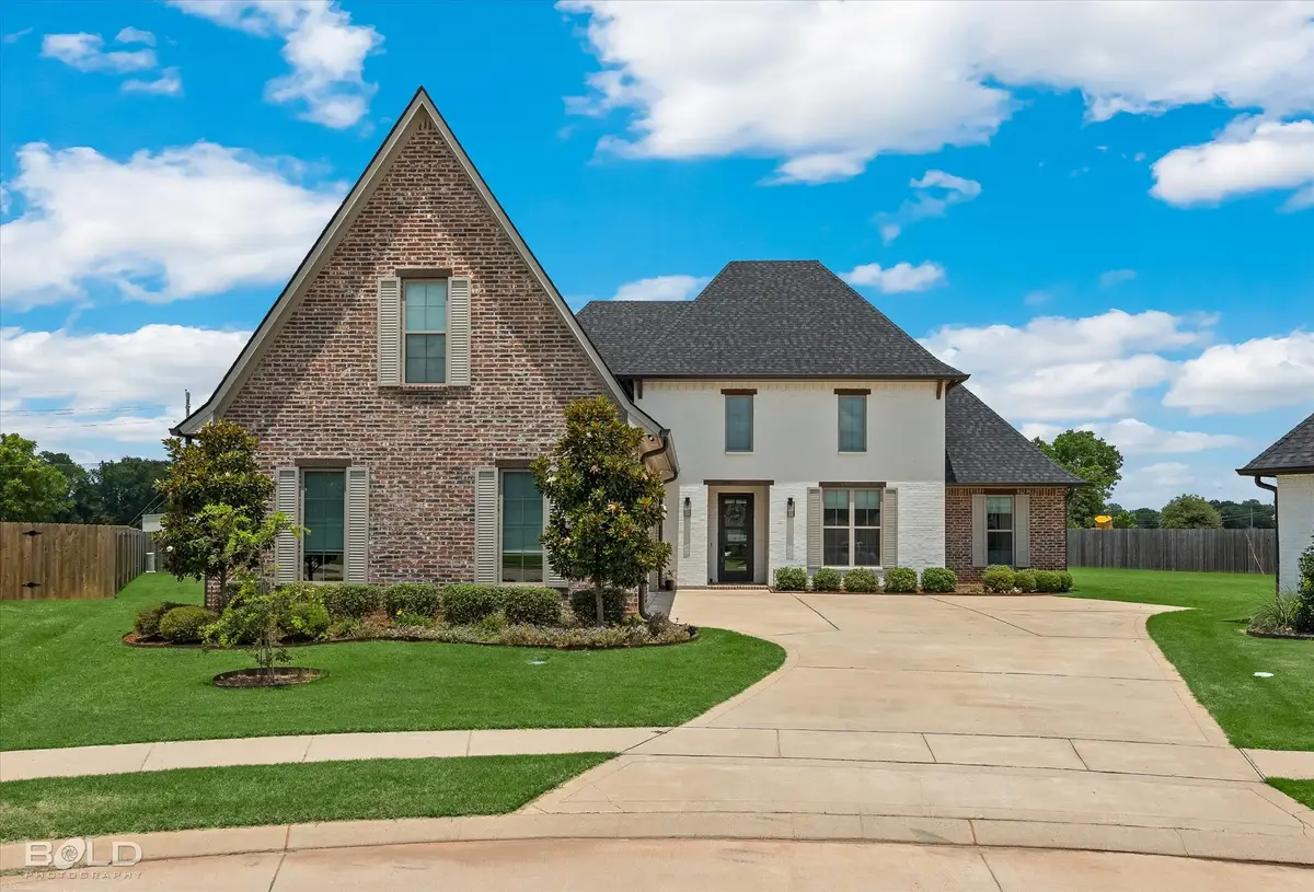 176 N Canal Drive, Bossier City, LA 71111 - #1