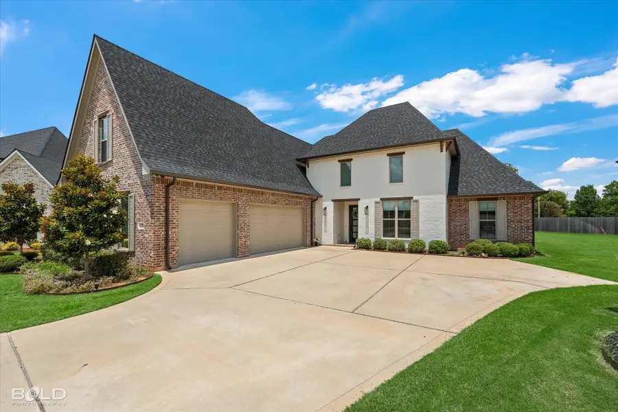 176 N Canal Drive, Bossier City, LA 71111 - #2
