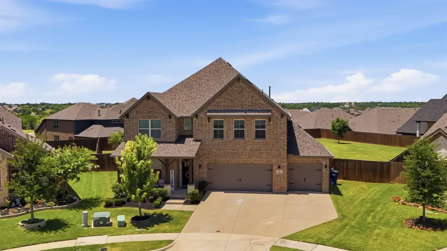 502 Big Bend Drive, Fate, TX 75087 - #2