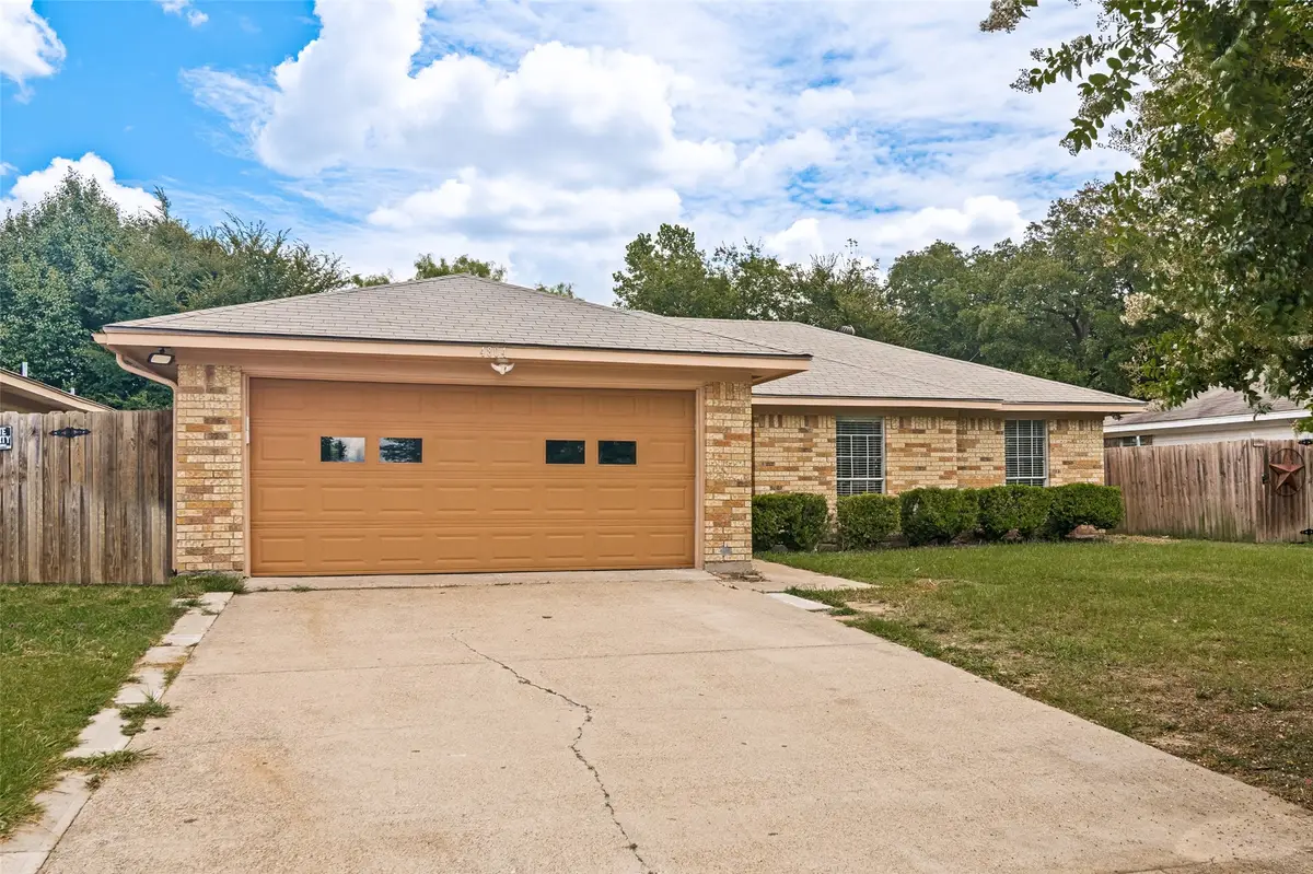 4804 Platte Drive, Balch Springs, TX 75180 - #1