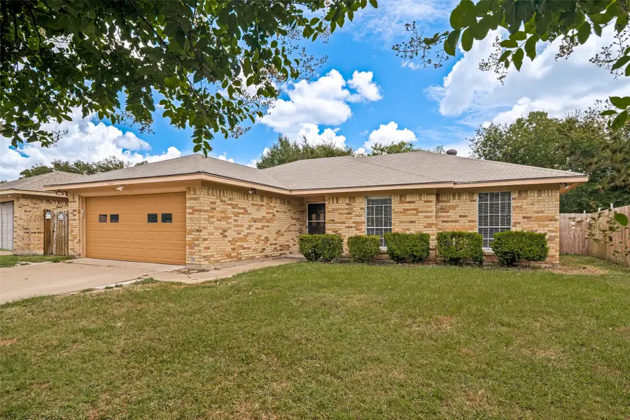 4804 Platte Drive, Balch Springs, TX 75180 - #2