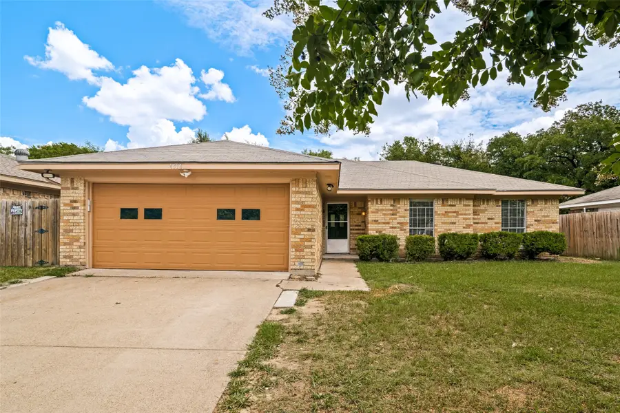 4804 Platte Drive, Balch Springs, TX 75180 - #3