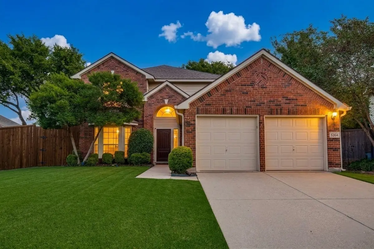 9304 Leesburg Court, McKinney, TX 75071 - #1