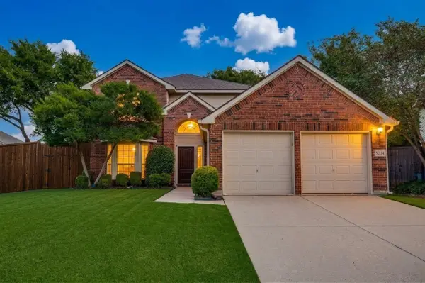 9304 Leesburg Court, McKinney, TX 75071