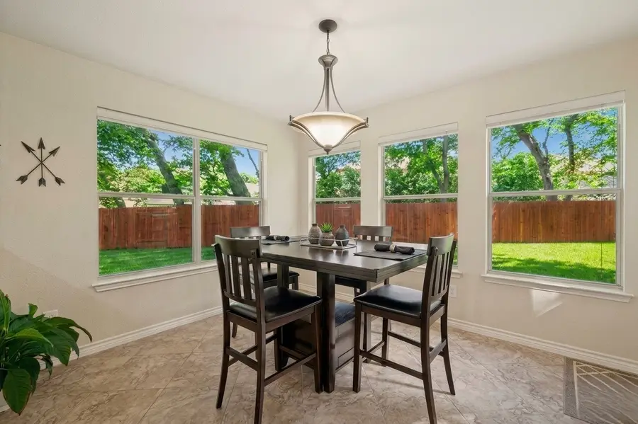 9304 Leesburg Court, McKinney, TX 75071 - #2