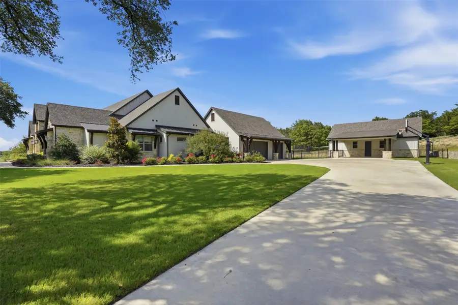 600 W Hill Drive, Aledo, TX 76008 - #2