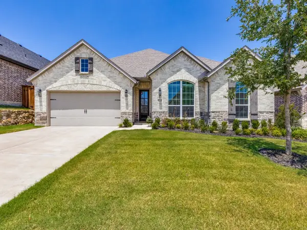 134 Sandie Drive, Rhome, TX 76078