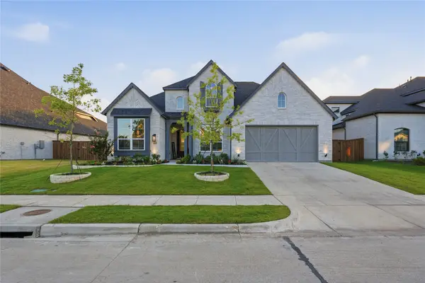1838 Costa Verde Drive, McLendon Chisholm, TX 75032