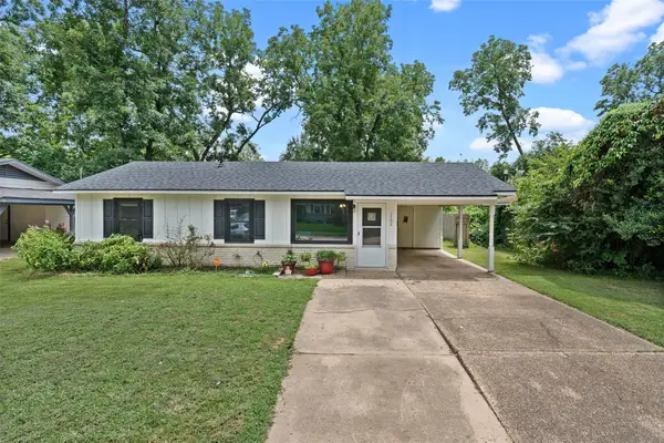 1702 Cline Street, Bossier City, LA 71112